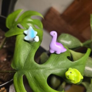 Dinosaur Trio